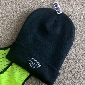 TAC Woolly Hat
