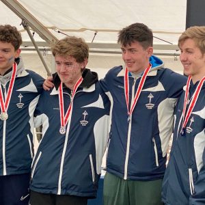 Track Tops