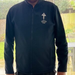 Shell Jacket