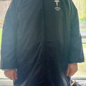 All weather robe