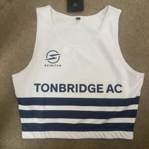 New Crop Top (2024)