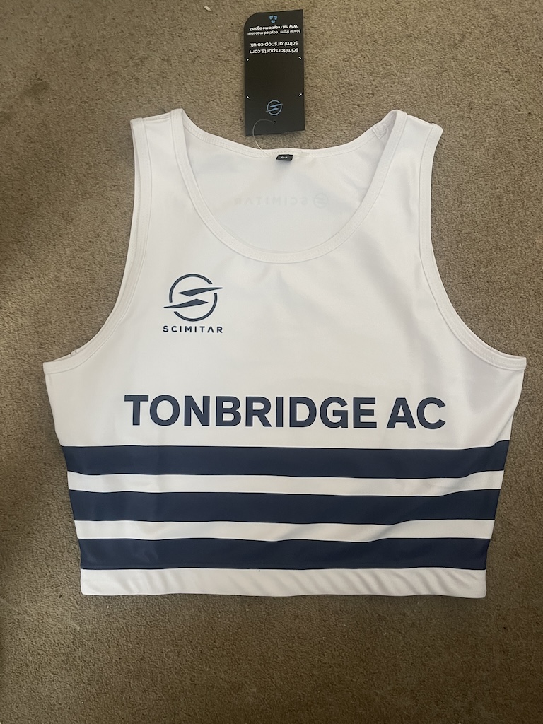 New Crop Top (2024)