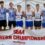 Tonbridge capture South of England Relay title