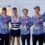 Tonbridge runners-up at National Road Relay Championships